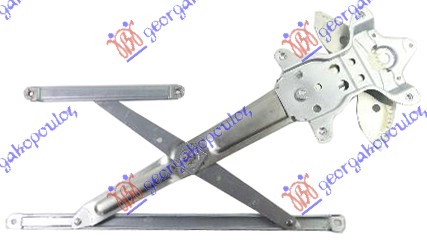 ΓΡΥΛΛΟΣ ΠΑΡΑΘΥΡΟΥ ΕΜΠΡΟΣ ΗΛΕΚΤΡΙΚΟΣ (ΧΩΡΙΣ ΜΟΤΕΡ) ΑΡ