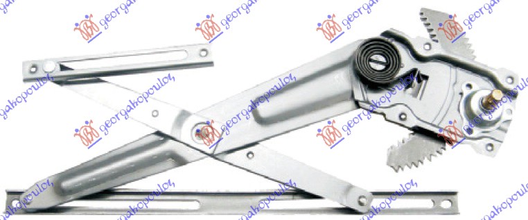 ΓΡΥΛΛΟΣ ΠΑΡΑΘΥΡΟΥ ΕΜΠΡΟΣ ΜΗΧΑΝΙΚΟΣ ΑΡ