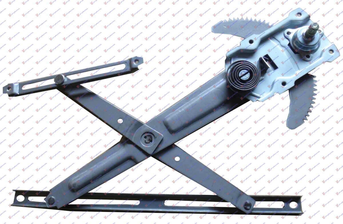 ΓΡΥΛΛΟΣ ΠΑΡΑΘΥΡΟΥ ΠΙΣΩ ΜΗΧΑΝΙΚΟΣ 4Π ΔΕΞ