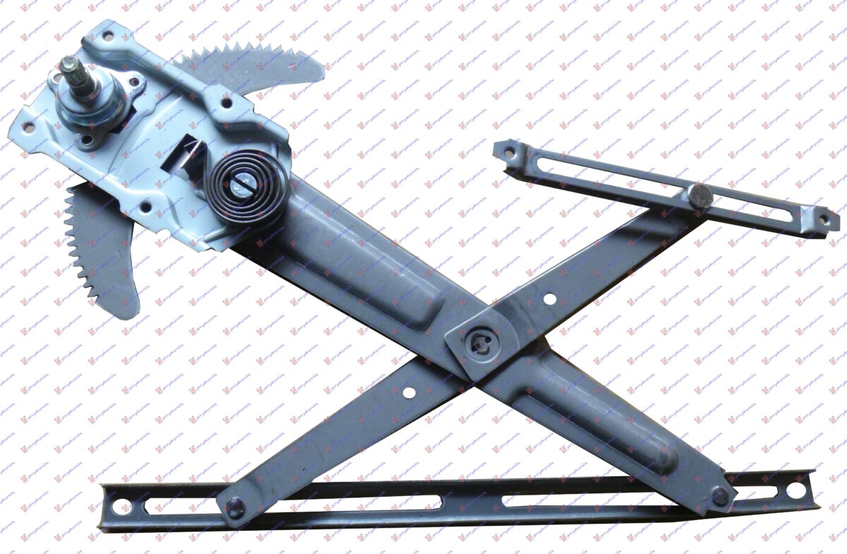 ΓΡΥΛΛΟΣ ΠΑΡΑΘΥΡΟΥ ΠΙΣΩ ΜΗΧΑΝΙΚΟΣ 4Π ΑΡ