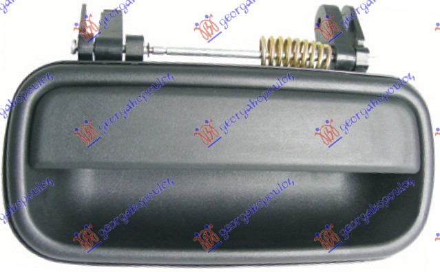 ΧΕΡΟΥΛΙ ΠΟΡΤΑΣ ΠΙΣΩ ΕΞΩ ΔΕΞ