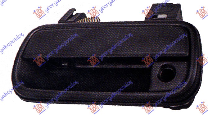 ΧΕΡΟΥΛΙ ΠΟΡΤΑΣ ΕΜΠΡΟΣ ΕΞΩ ΑΡ