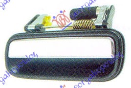 ΧΕΡΟΥΛΙ ΠΟΡΤΑΣ ΠΙΣΩ ΕΞΩ ΧΡΩΜΙΟ ΑΡ