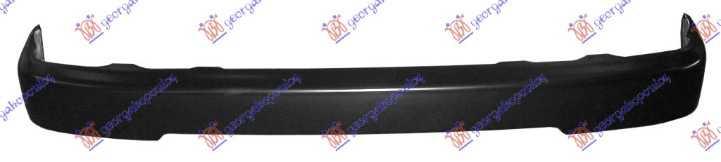 ΠΡΟΦΥΛΑΚΤΗΡΑΣ ΕΜΠΡΟΣ ΜΑΥΡΟΣ