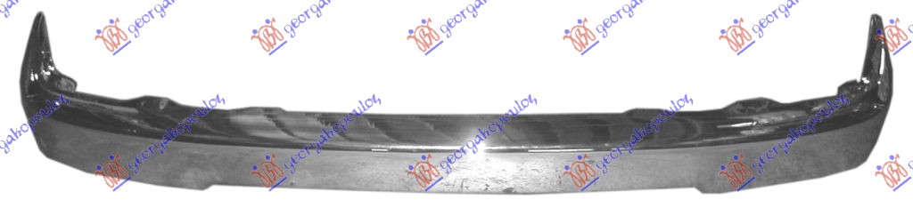 ΠΡΟΦΥΛΑΚΤΗΡΑΣ ΕΜΠΡΟΣ ΧΡΩΜΙΟ