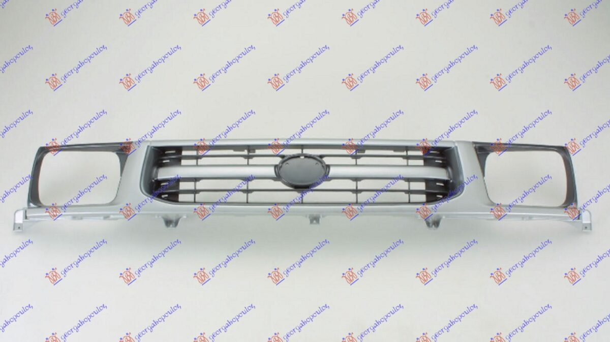 ΜΑΣΚΑ ΓΚΡΙ-ΜΑΥΡΗ