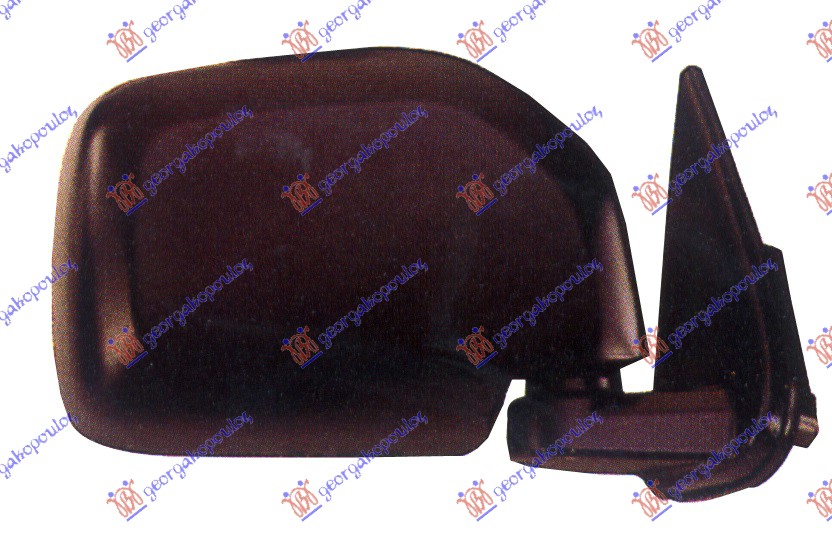 ΚΑΘΡΕΦΤΗΣ ΧΕΙΡΟΚΙΝΗΤΟΣ ΔΕΞ