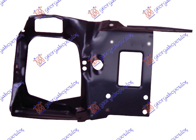 ΦΑΝΟΣΤΑΤΗΣ ΕΜΠΡΟΣ ΜΕΤΑΛΛΙΚΟΣ ΑΡ