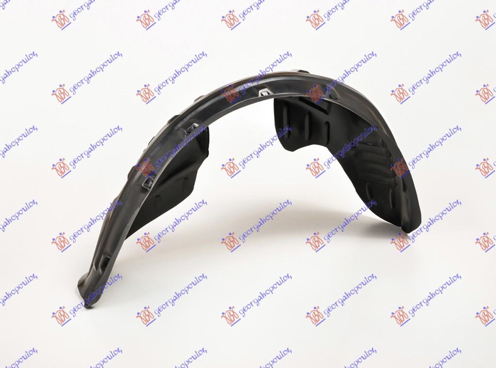 ΘΟΛΟΣ ΕΜΠΡΟΣ ΠΛΑΣΤΙΚΟΣ ΔΕΞ