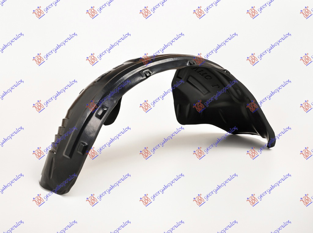 ΘΟΛΟΣ ΕΜΠΡΟΣ ΠΛΑΣΤΙΚΟΣ ΑΡ