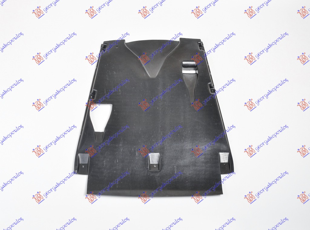 ΠΟΔΙΑ ΜΗΧΑΝΗΣ ΚΕΝΤΡΙΚΗ ΠΛΑΣΤΙΚΗ