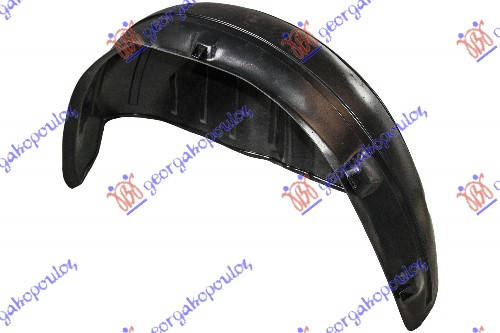 ΘΟΛΟΣ ΠΙΣΩ ΠΛΑΣΤΙΚΟΣ ΔΕΞ