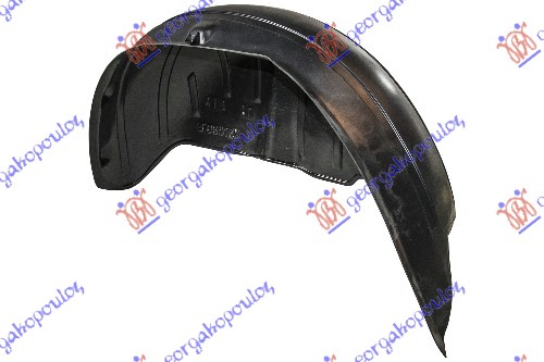 ΘΟΛΟΣ ΠΙΣΩ ΠΛΑΣΤΙΚΟΣ ΑΡ