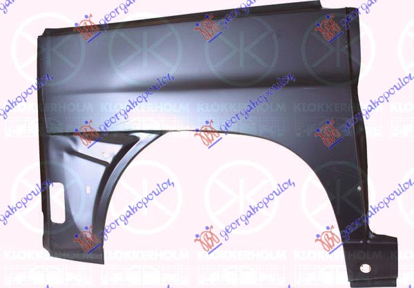 ΦΤΕΡΟ ΠΙΣΩ ΜΙΣΟ ΔΕΞ