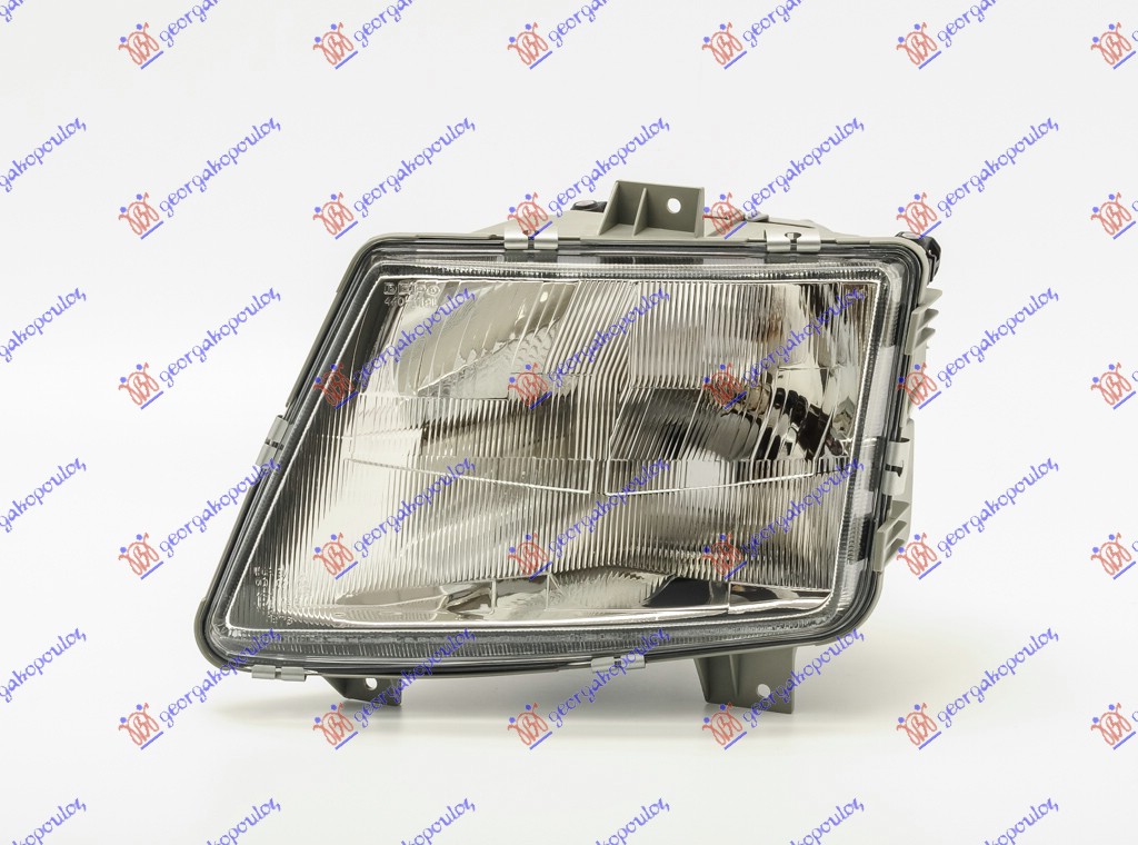 ΦΑΝΟΣ ΕΜΠΡΟΣ ΗΛΕΚΤΡΙΚΟΣ (Ε) (DEPO) ΑΡ