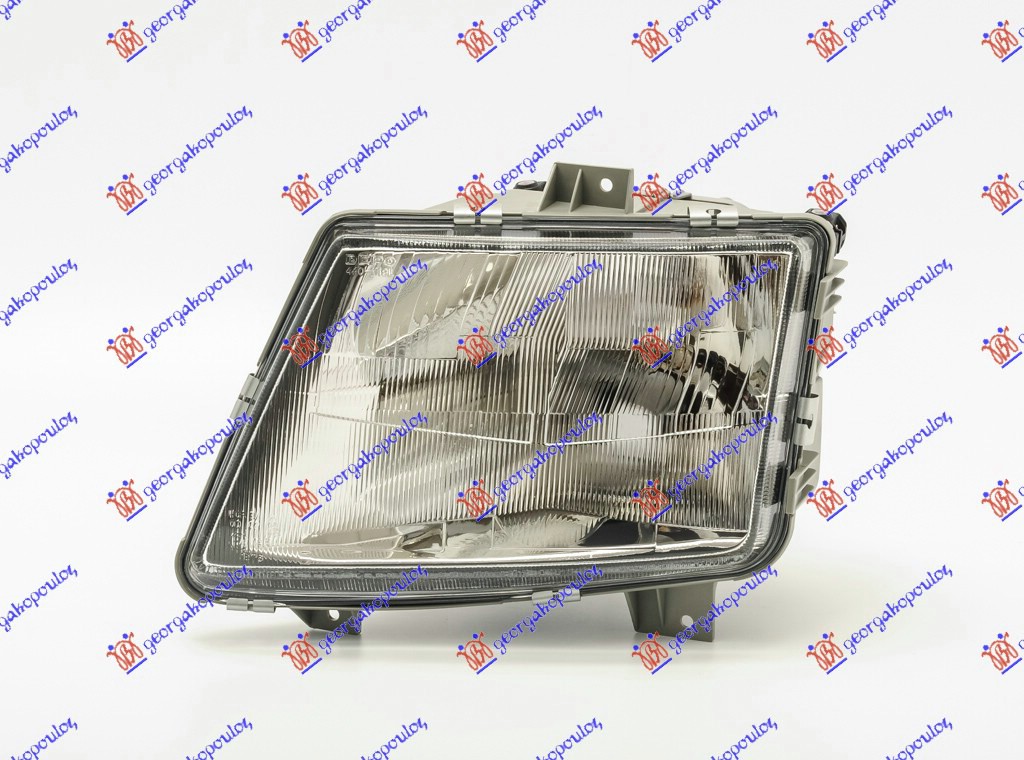 ΦΑΝΟΣ ΕΜΠΡΟΣ ΗΛΕΚΤΡΙΚΟΣ (Ε) (TYC) ΑΡ