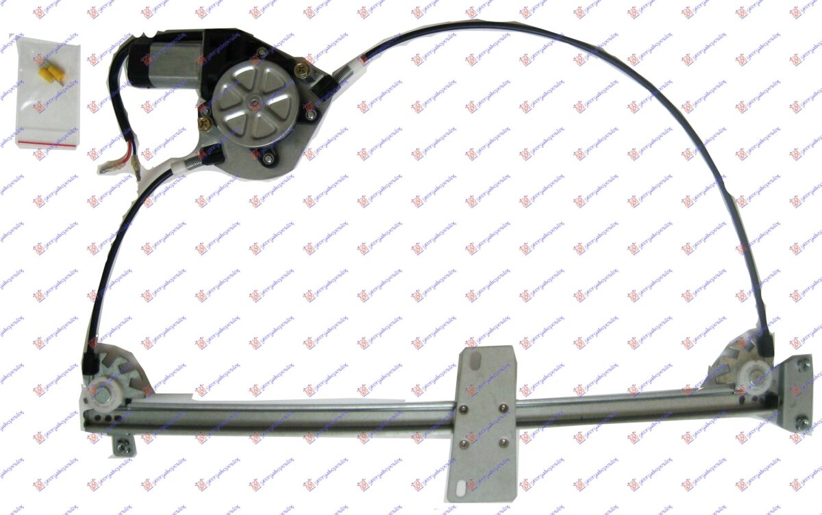 ΓΡΥΛΛΟΣ ΠΑΡΑΘΥΡΟΥ ΕΜΠΡΟΣ ΗΛΕΚΤΡΙΚΟΣ ΔΕΞ