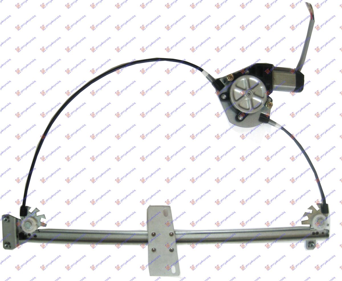 ΓΡΥΛΛΟΣ ΠΑΡΑΘΥΡΟΥ ΕΜΠΡΟΣ ΗΛΕΚΤΡΙΚΟΣ ΑΡ