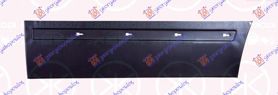 ΦΥΛΛΟ ΠΟΡΤΑΣ ΕΜΠΡΟΣ ΚΑΤΩ ΔΕΞ