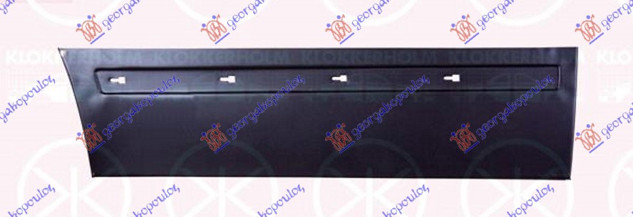 ΦΥΛΛΟ ΠΟΡΤΑΣ ΕΜΠΡΟΣ ΚΑΤΩ ΑΡ