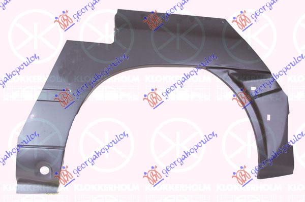 ΦΡΥΔΙ ΠΙΣΩ ΑΡ