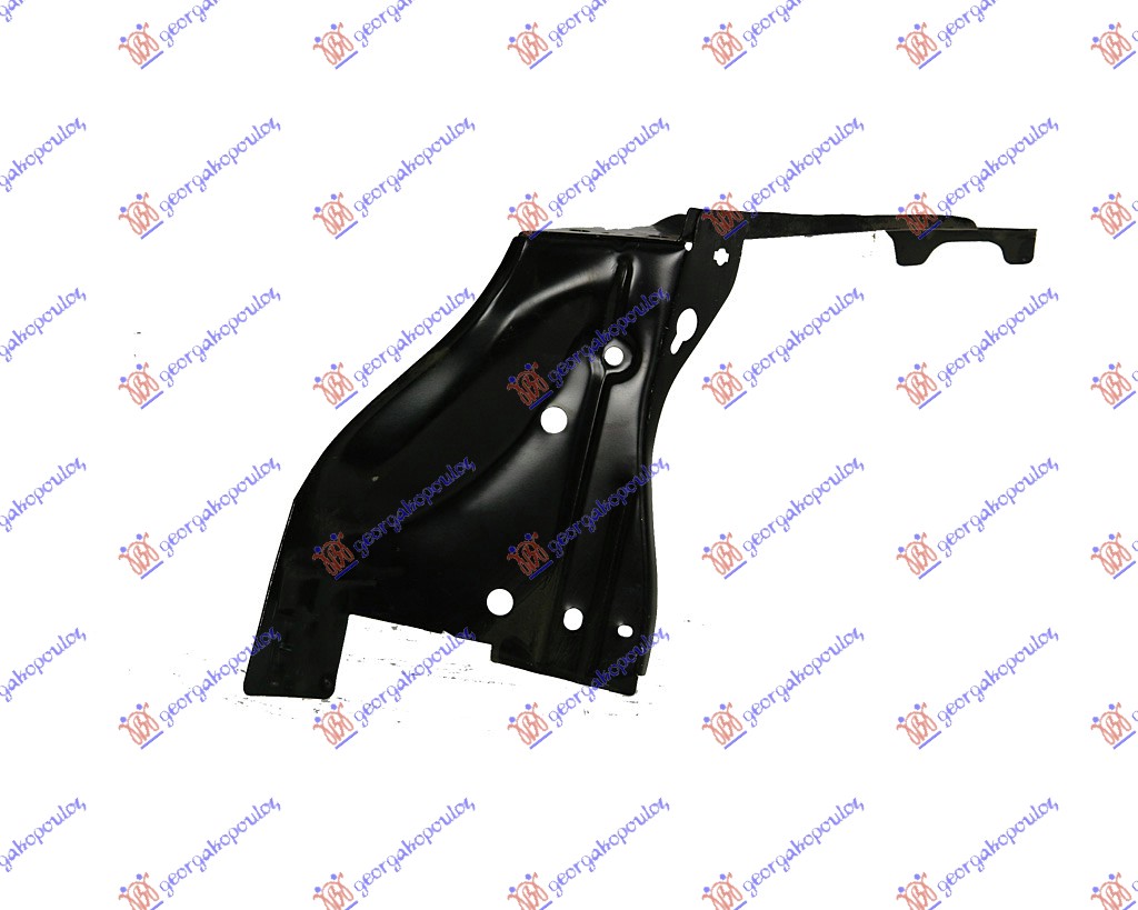 ΦΑΝΟΣΤΑΤΗΣ ΕΜΠΡΟΣ ΜΕΤΑΛΛΙΚΟΣ ΔΕΞ