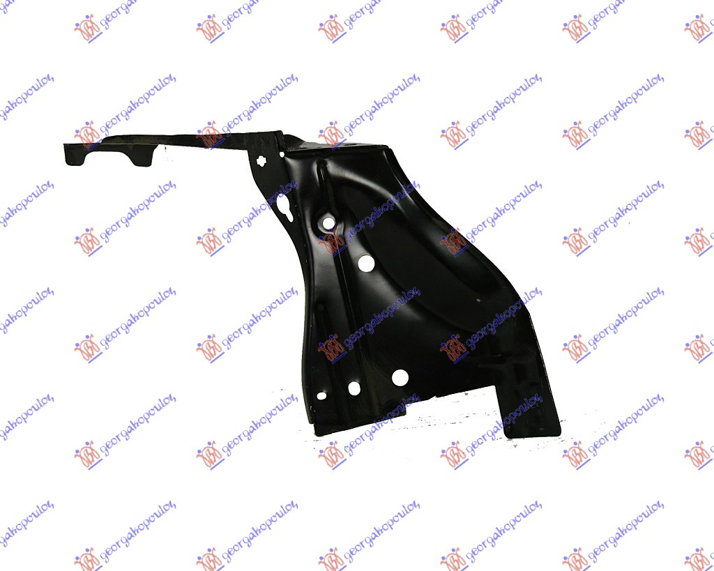 ΦΑΝΟΣΤΑΤΗΣ ΕΜΠΡΟΣ ΜΕΤΑΛΛΙΚΟΣ ΑΡ