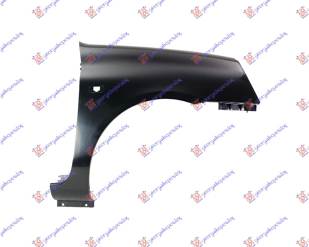 ΦΤΕΡΟ ΕΜΠΡΟΣ ΔΕΞ