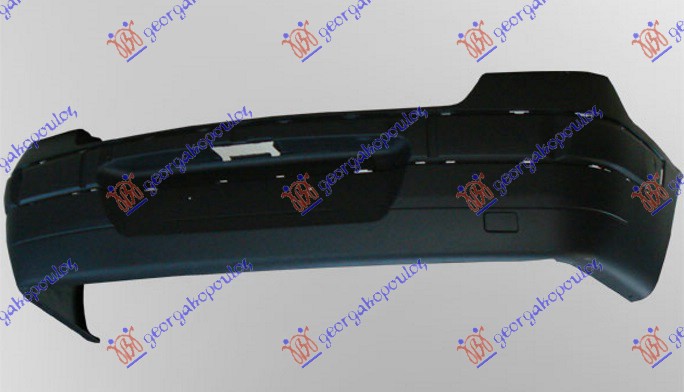 ΠΡΟΦΥΛΑΚΤΗΡΑΣ ΠΙΣΩ SEDAN (THALIA)