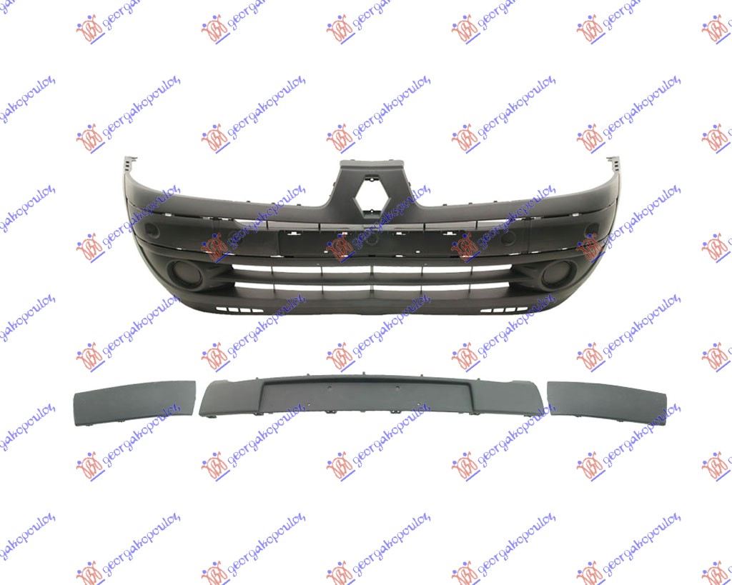 ΠΡΟΦΥΛΑΚΤΗΡΑΣ ΕΜΠΡΟΣ (ΜΕ ΦΑΣΑ ΑΠΟΣΠΩΜΕΝΗ)