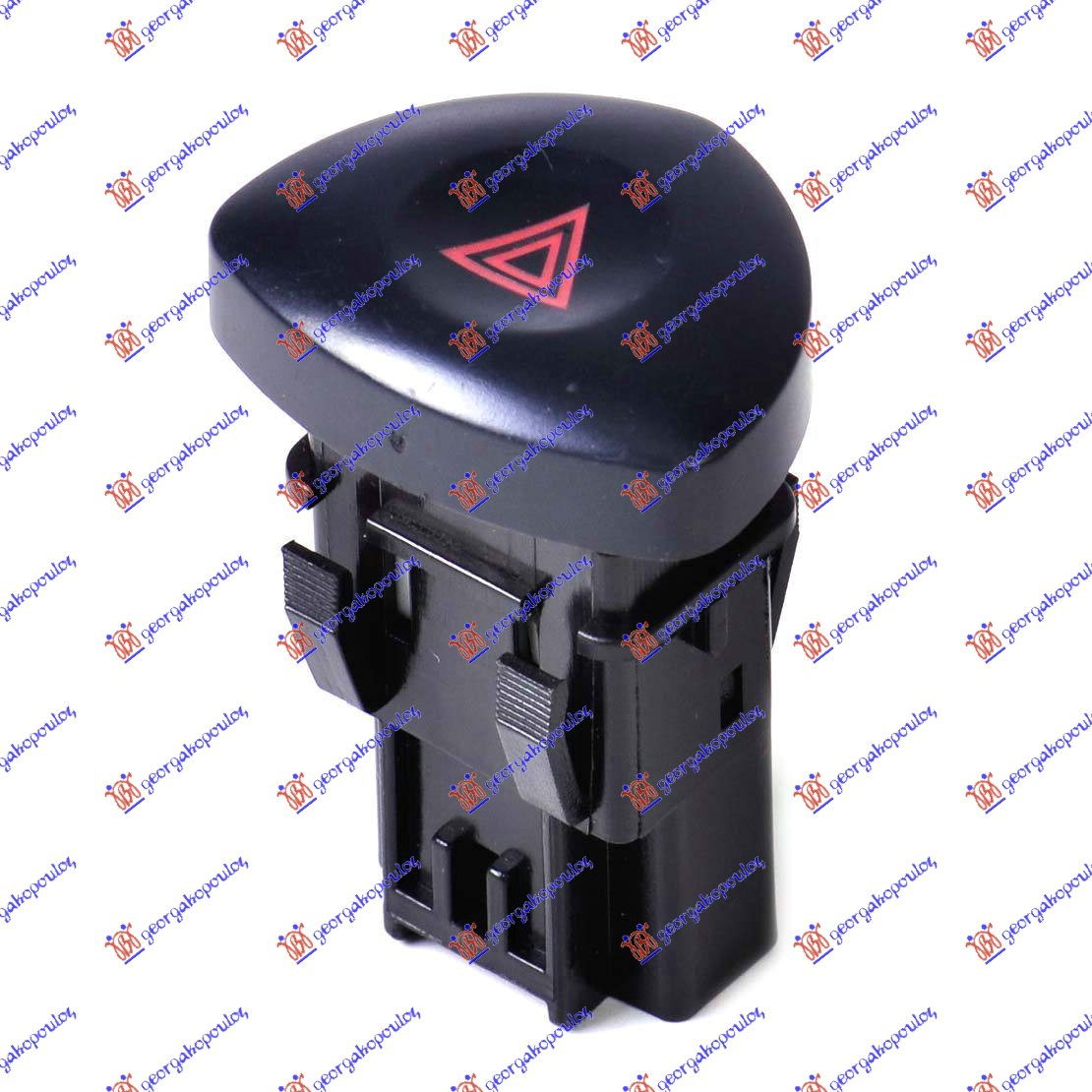 ΔΙΑΚΟΠΤΗΣ ΑΛΑΡΜ (4PIN)