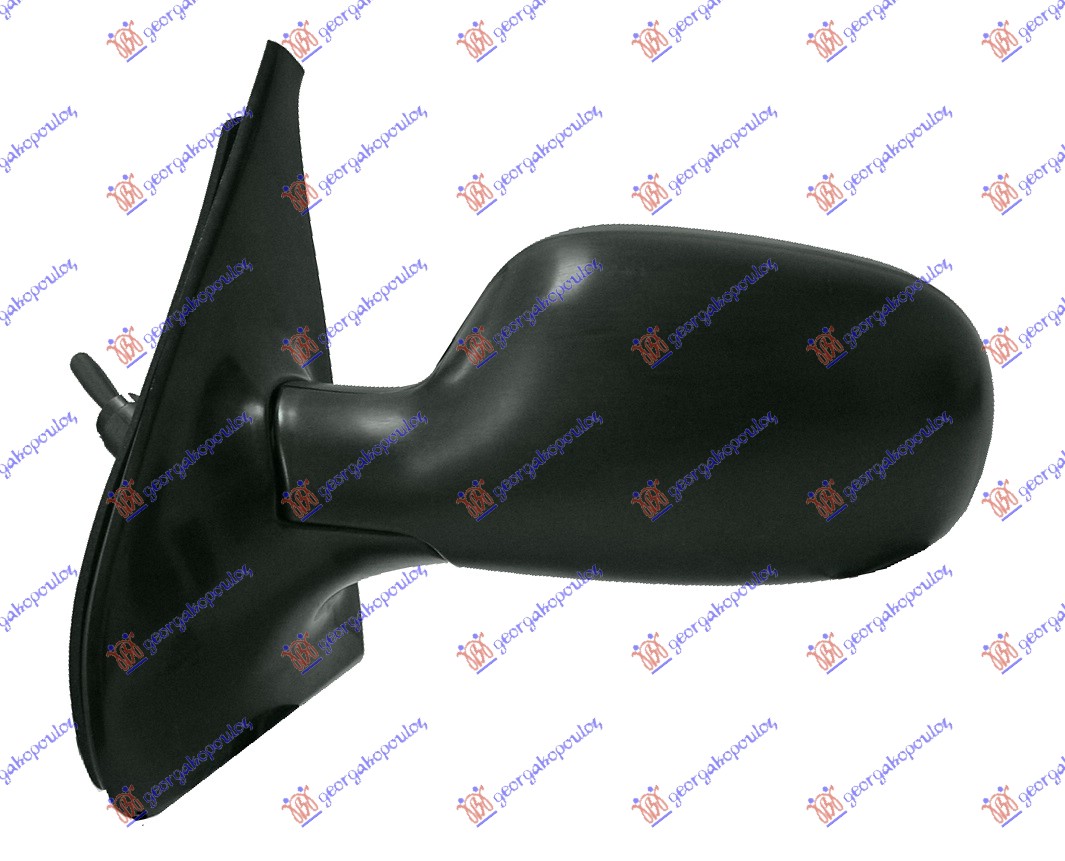 ΚΑΘΡΕΦΤΗΣ ΜΗΧΑΝΙΚΟΣ (ASPHERICAL GLASS) ΑΡ