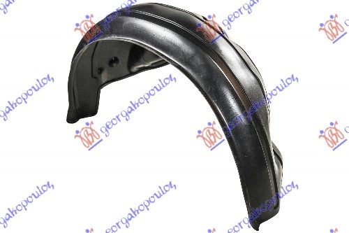 ΘΟΛΟΣ ΕΜΠΡΟΣ ΠΛΑΣΤΙΚΟΣ ΔΕΞ