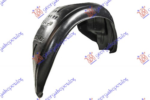 ΘΟΛΟΣ ΠΙΣΩ ΠΛΑΣΤΙΚΟΣ ΑΡ