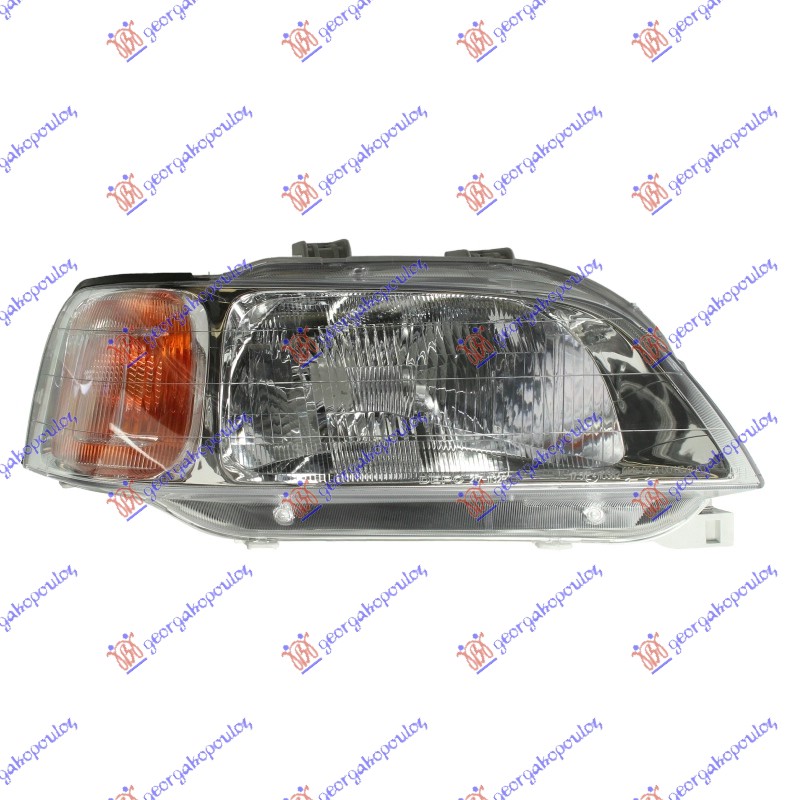 ΦΑΝΟΣ ΕΜΠΡΟΣ & ΗΛΕΚΤΡΙΚΟΣ 1998- (Ε) (DEPO) ΔΕΞ