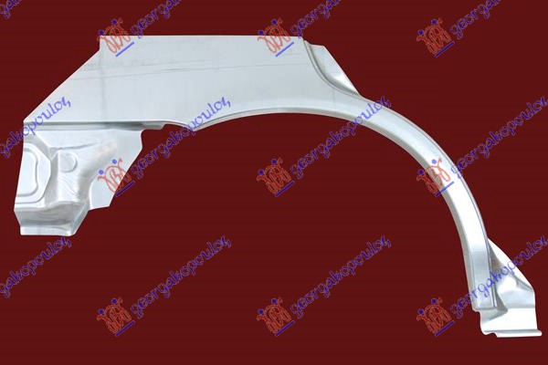 ΦΡΥΔΙ ΠΙΣΩ 5Π ΔΕΞ