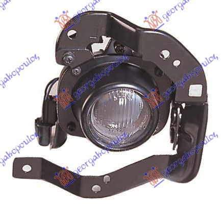 ΠΡΟΒΟΛΕΑΣ ΟΜΙΧΛΗΣ (E) (DEPO) ΔΕΞ