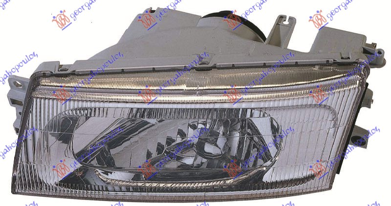 ΦΑΝΟΣ ΕΜΠΡΟΣ ΑΡ