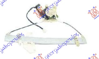 ΓΡΥΛΛΟΣ ΠΑΡΑΘΥΡΟΥ ΕΜΠΡΟΣ ΗΛΕΚΤΡΙΚΟΣ ΔΕΞ