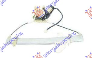 ΓΡΥΛΛΟΣ ΠΑΡΑΘΥΡΟΥ ΕΜΠΡΟΣ ΗΛΕΚΤΡΙΚΟΣ ΑΡ