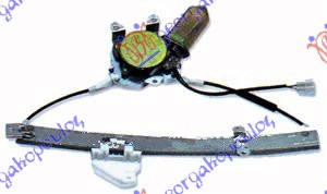 ΓΡΥΛΛΟΣ ΠΑΡΑΘΥΡΟΥ ΠΙΣΩ ΗΛΕΚΤΡΙΚΟΣ ΔΕΞ