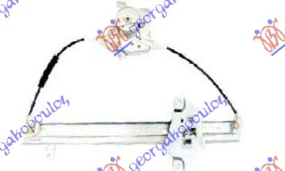 ΓΡΥΛΛΟΣ ΠΑΡΑΘΥΡΟΥ ΕΜΠΡΟΣ ΗΛΕΚΤΡΙΚΟΣ (ΧΩΡΙΣ ΜΟΤΕΡ) ΑΡ