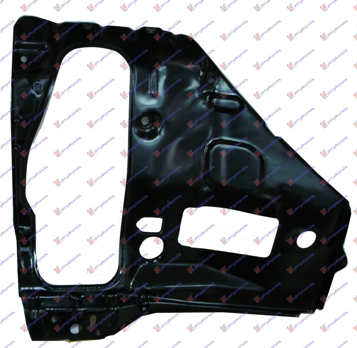 ΦΑΝΟΣΤΑΤΗΣ ΕΜΠΡΟΣ ΜΕΤΑΛΛΙΚΟΣ ΑΡ