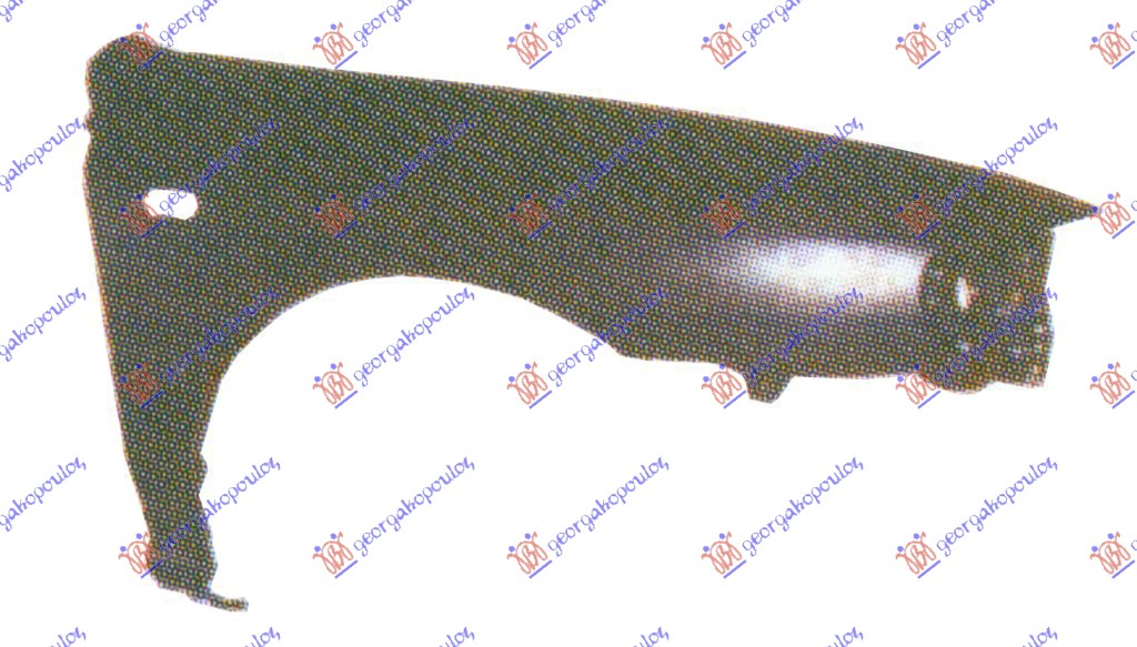 ΦΤΕΡΟ ΕΜΠΡΟΣ ΔΕΞ