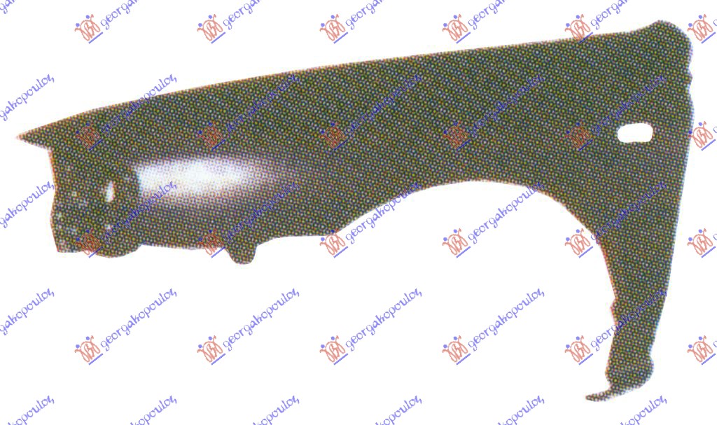 ΦΤΕΡΟ ΕΜΠΡΟΣ ΑΡ