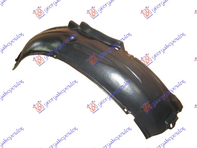 ΘΟΛΟΣ ΕΜΠΡΟΣ ΠΛΑΣΤΙΚΟΣ (ΠΙΣΩ ΚΟΜΜΑΤΙ) ΔΕΞ