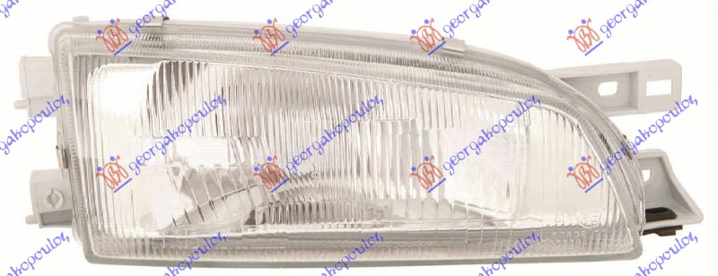 ΦΑΝΟΣ ΕΜΠΡΟΣ (E) -1999 (DEPO) ΔΕΞ