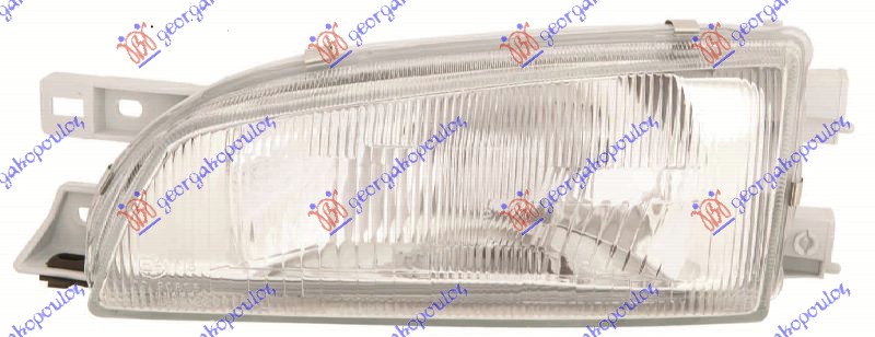 ΦΑΝΟΣ ΕΜΠΡΟΣ (E) -1999 (DEPO) ΑΡ