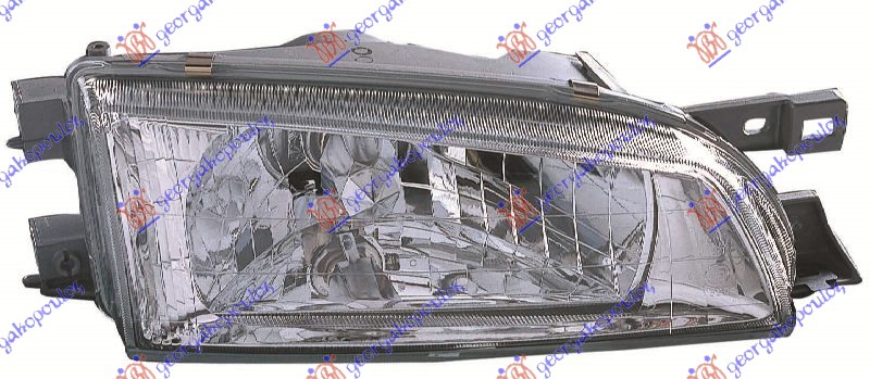 ΦΑΝΟΣ ΕΜΠΡΟΣ ΗΛΕΚΤΡΙΚΟΣ 1999- (Ε) (DEPO) ΔΕΞ