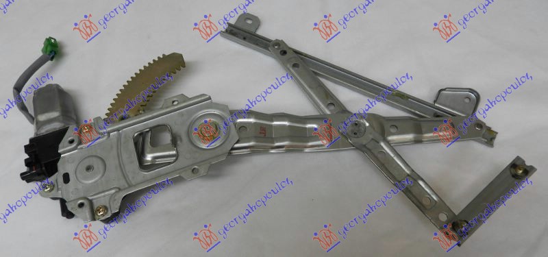 ΓΡΥΛΛΟΣ ΠΑΡΑΘΥΡΟΥ ΠΙΣΩ ΗΛΕΚΤΡΙΚΟΣ ΔΕΞ